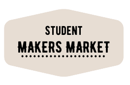 Student makers Market Logo