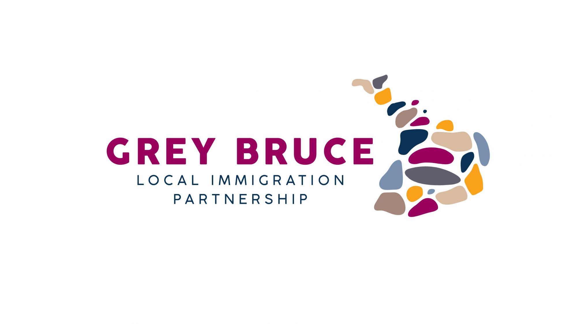 Grey Bruce Local Immigration Partnership Logo