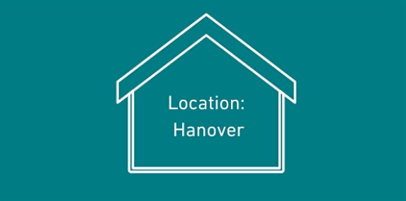 Hanover location