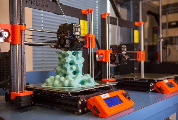 3d printer