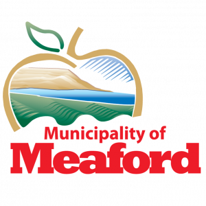 Municipality of Meaford Logo