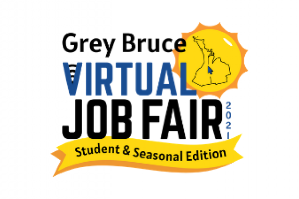 Student & Seasonal Edition GB Virtual Job Fair