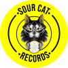 Sour Cat Records Logo